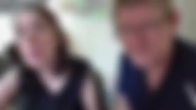 MelinahViking's Live Sex Cam Show