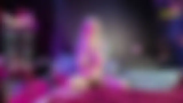 goddessxenvy's Webcam Show