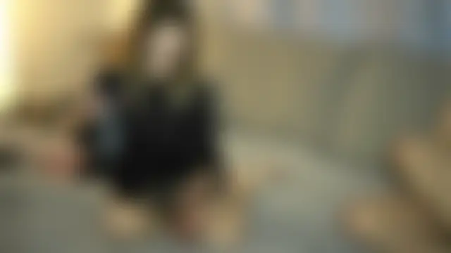 gerridaes' Webcam Show