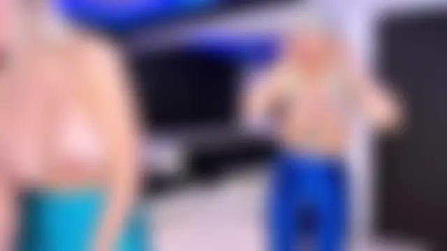 Blond_Babes' Webcam Show