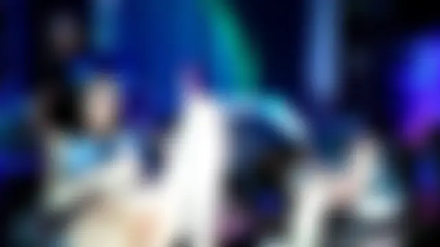 BlaizeyBBy's Webcam Show