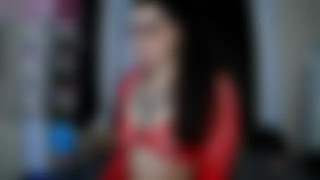 sapphirestorm8's Webcam Show