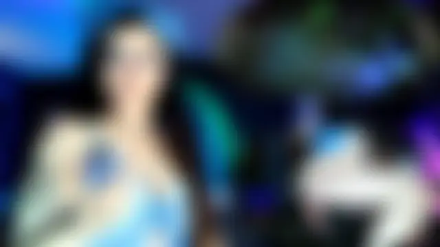 BlaizeyBBy's Webcam Show