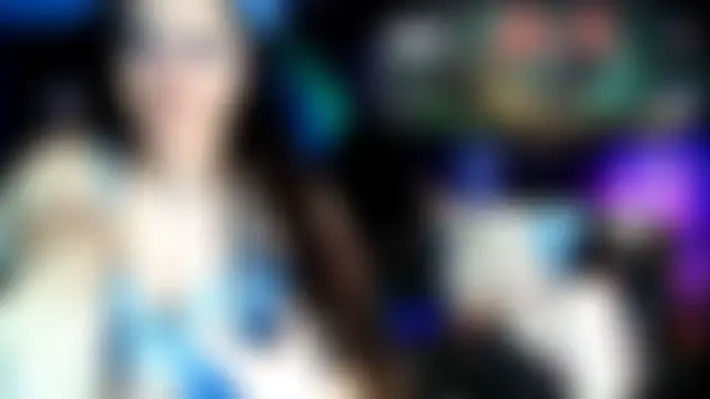 BlaizeyBBy's Webcam Show