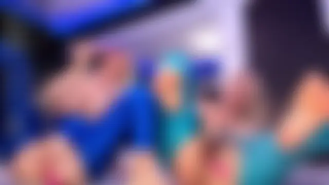 Blond_Babes' Webcam Show