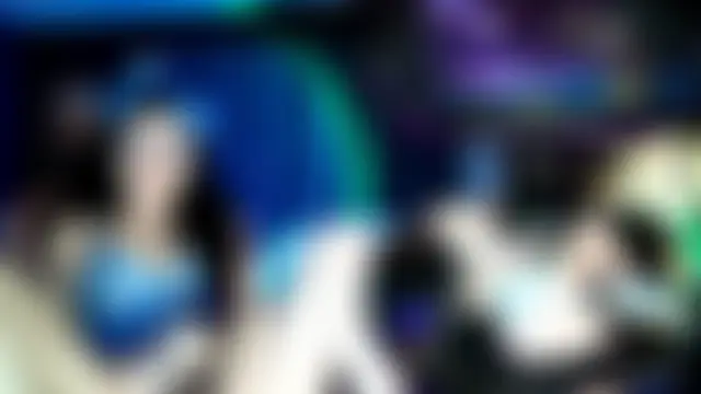 BlaizeyBBy's Webcam Show