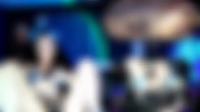 BlaizeyBBy's Webcam Show