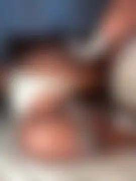 ROUSSH's Webcam Show