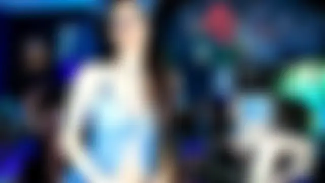 BlaizeyBBy's Webcam Show