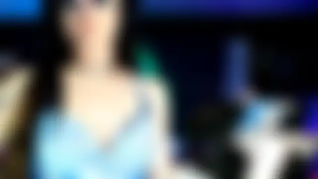 BlaizeyBBy's Webcam Show