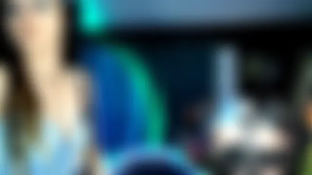 BlaizeyBBy's Webcam Show