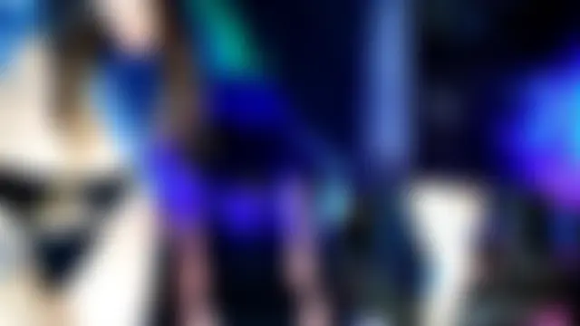 BlaizeyBBy's Webcam Show