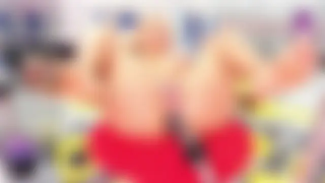 JhordanAndDanna's Webcam Show