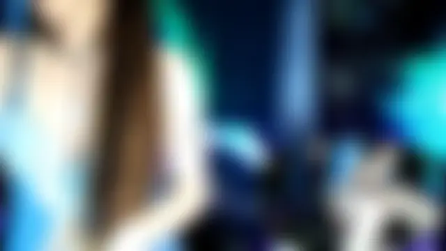 BlaizeyBBy's Webcam Show