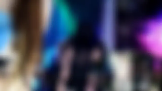 BlaizeyBBy's Webcam Show