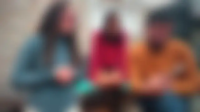 barfantasy's Webcam Show