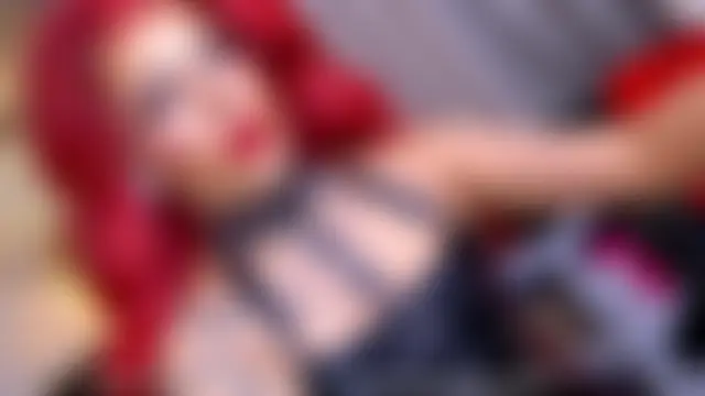 CherryHarper's Webcam Show