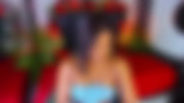 AriebonyBrooke's Webcam Show