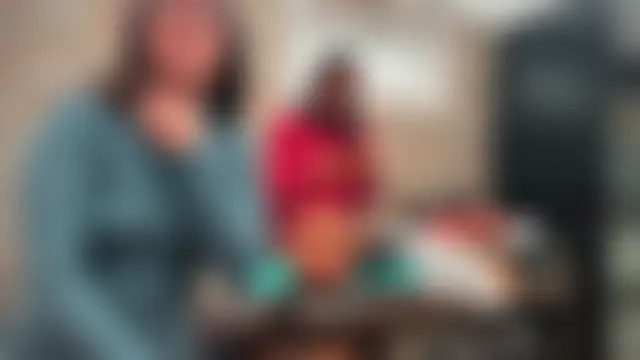 barfantasy's Webcam Show