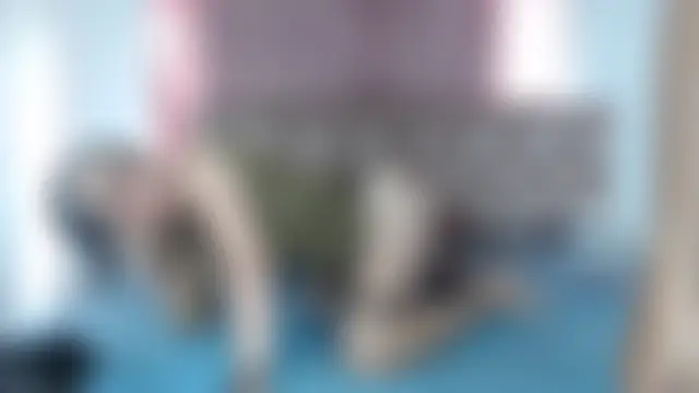 Sexytaty2022's Webcam Show