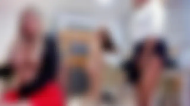 Franshesca_HotxxX's Live Sex Cam Show