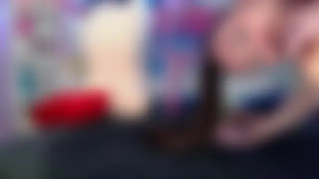 Sweeeets85's Webcam Show