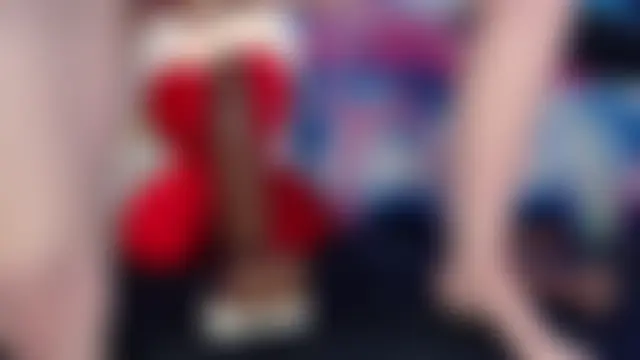 Sweeeets85's Webcam Show