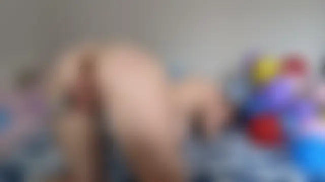 CelestialRuby's Webcam Show