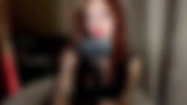 MiaRouge's Live Sex Cam Show