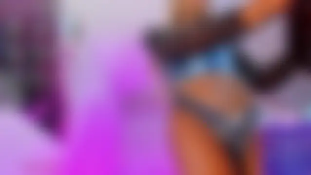 Karla-Ebony's Webcam Show