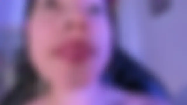 Violet_Blazee's Webcam Show