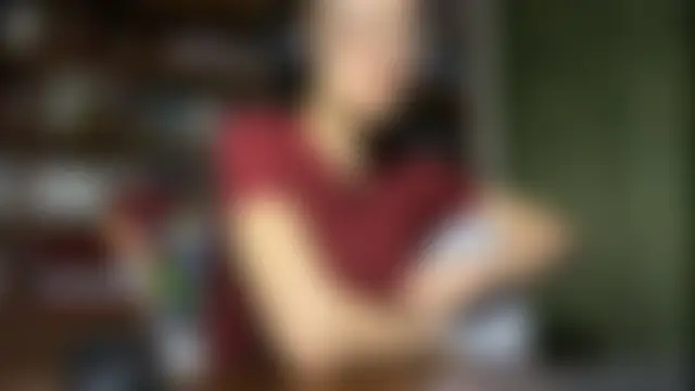 LinaClous' Live Sex Cam Show