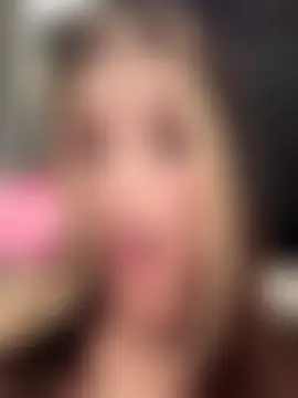 DallasAria's Webcam Show