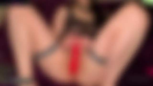 VenomVixen's Live Sex Cam Show