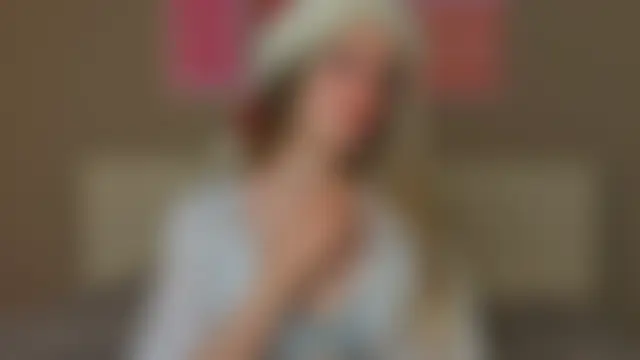 TiffinyMergist's Webcam Show