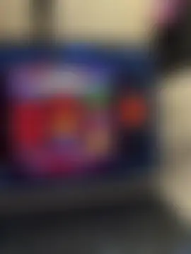 Bubbleliyah's Webcam Show