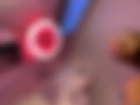 VixenCapri's Webcam Show