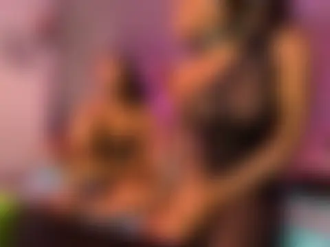 VixenCapri's Webcam Show