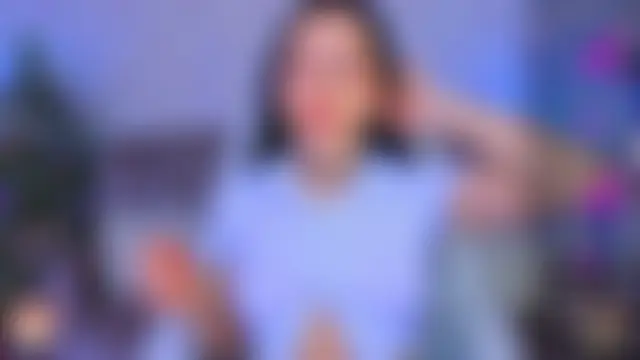 KitnissKiss' Webcam Show