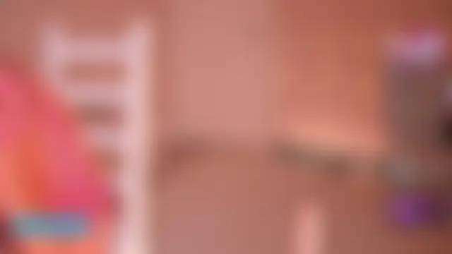 Miablueye's Webcam Show