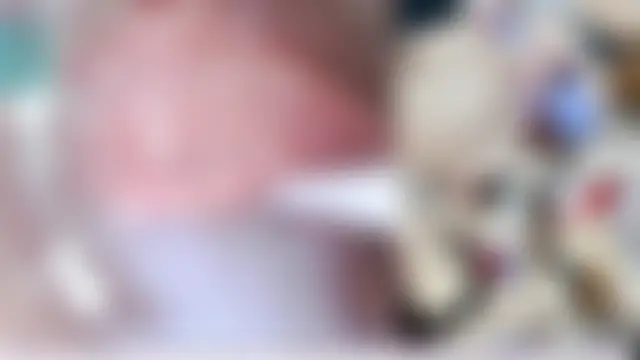 MaryBrook1's Webcam Show