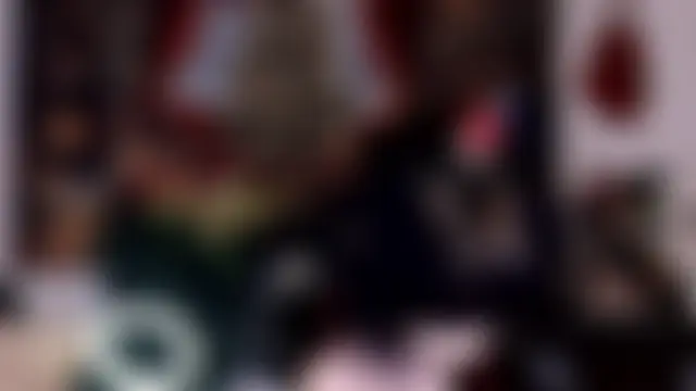 Ivey_Strigoi's Webcam Show