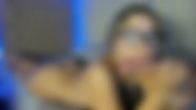 Salytexas' Webcam Show