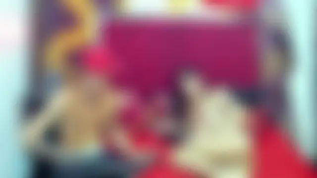 Pride_couple's Webcam Show