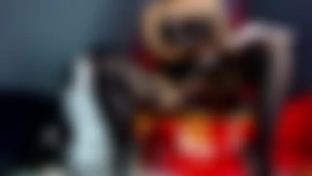 SusaanPonce's Webcam Show