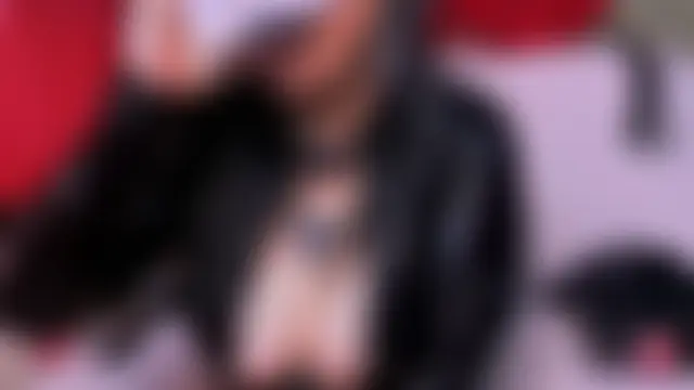 SatisfymyPussy's Webcam Show