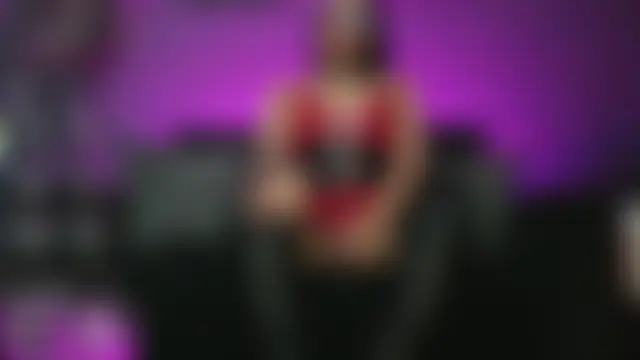 Misterss-Nyxxx's Webcam Show