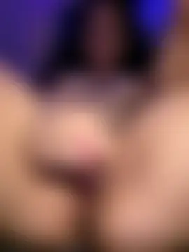 ladylavish's Webcam Show