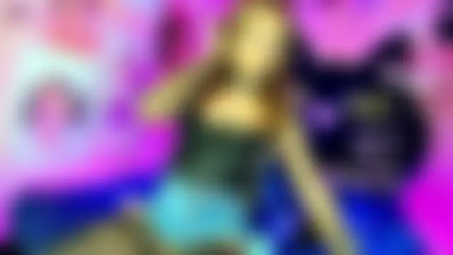 Shayybaby's Webcam Show