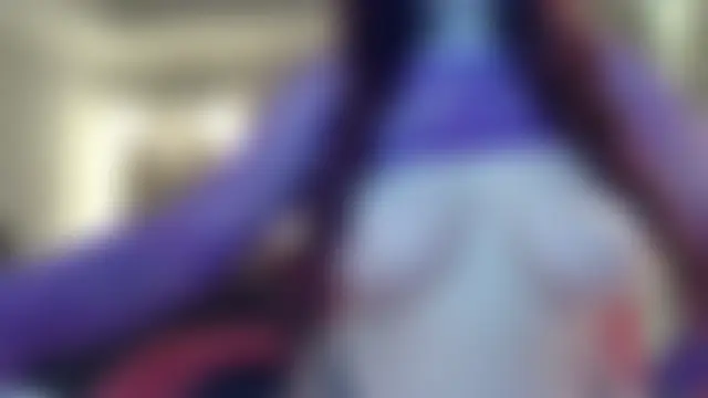 Hailsxoxo's Webcam Show